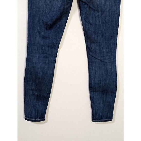 Current/Elliot The Stiletto Skinny Jeans - Picture 7 of 11